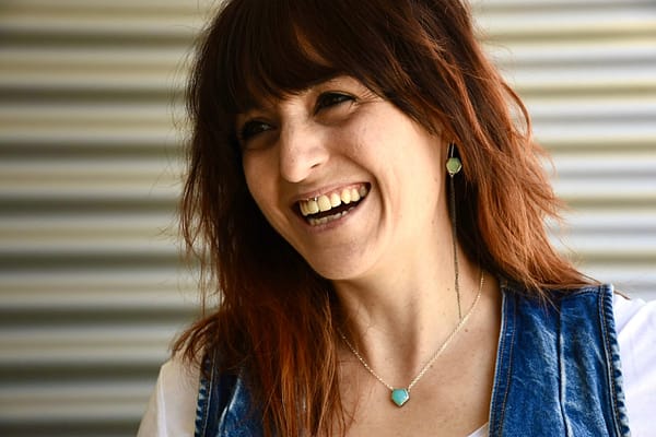 Colección Etérea (25) Collar sencillo Etérea