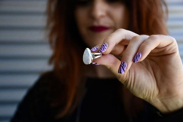 Colección Marama (1) Anillo Nueva Zelanda