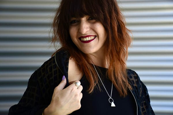 Colección Marama (11) Collar Marama