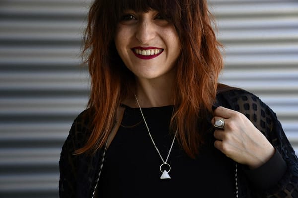 Colección Marama (18) Anillo Moana