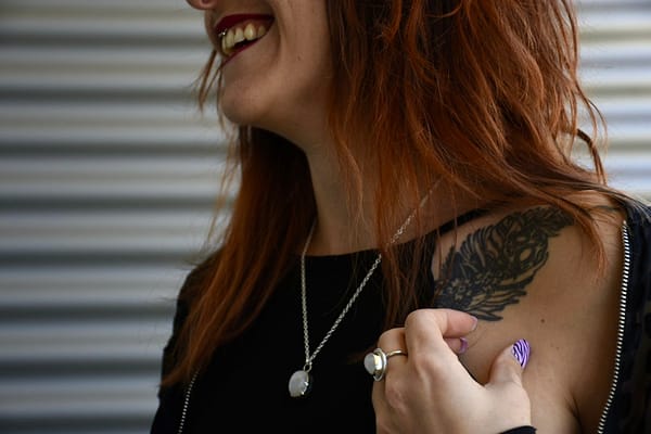 Colección Marama (21) Anillo Moana