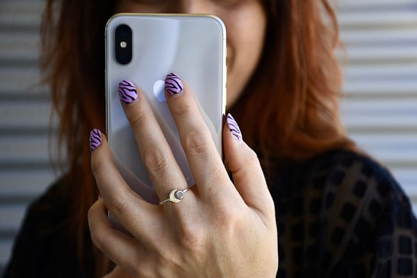 Colección Marama (28) Anillo Marama