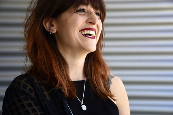 Colección Marama (30) Pendiente mini Marama