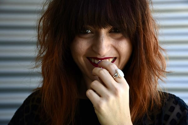 Colección Marama (4) Anillo Nueva Zelanda