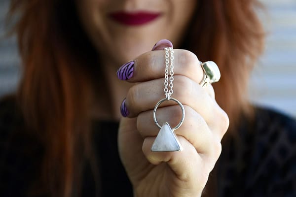 Colección Marama (5) Collar Marama