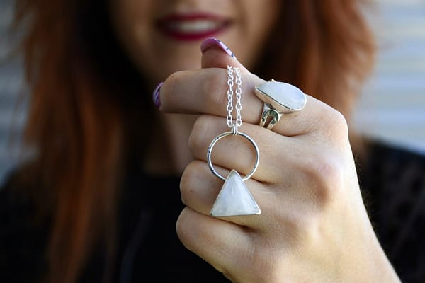 Colección Marama (6) Collar Marama