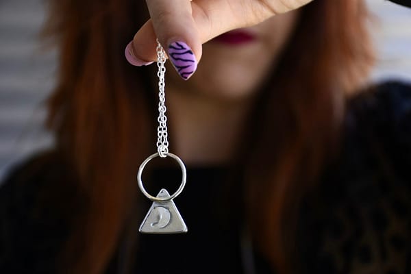 Colección Marama (7) Collar Marama