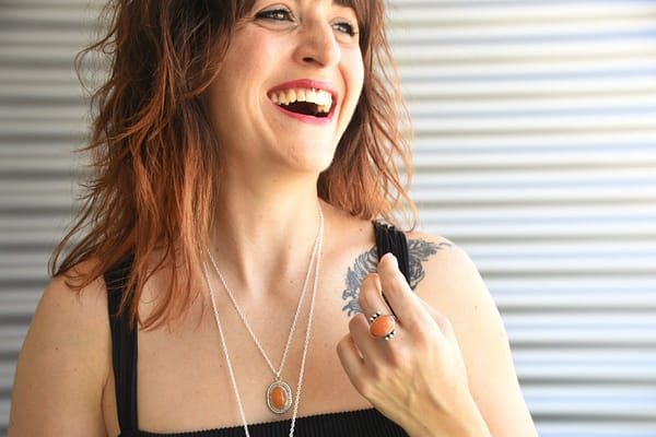 Colección Bolivia (31) Anillo Oruro