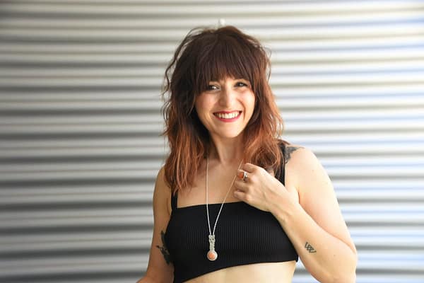 Colección Bolivia (61) Collar Potosí