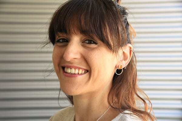 Colección Cuzco (132) Pendientes con aros Maras